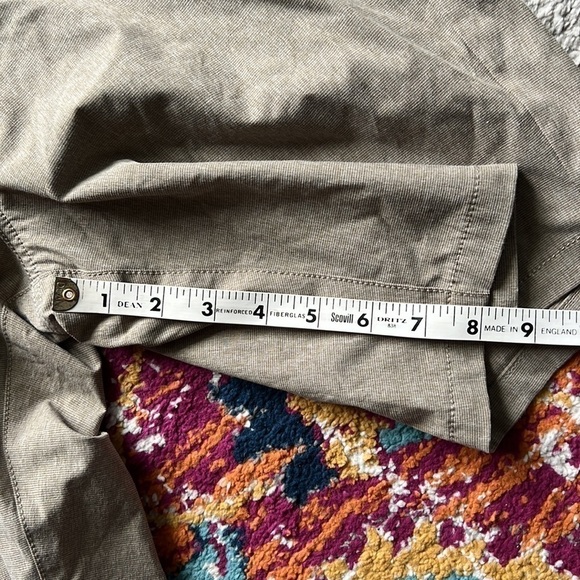 Boardwalk Jackson Shorts RIP CURL 28” Waist - Picture 10 of 13